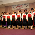 Folklor délután 2011.<br />Vulkapordány, 2011.11.13.