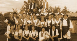 Xth International Folk Festival in Bautzen (2013)