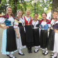 HU – „St. Stephen’s Day“ International Folk Dance Festival