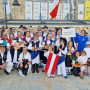 Turné a nemzetközi fesztiválon Budván