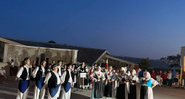 Budva 2023 – World Folklore Festival